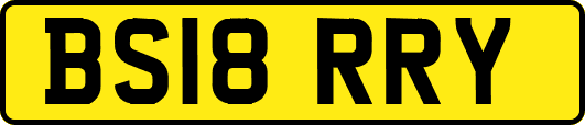 BS18RRY