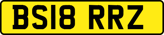 BS18RRZ