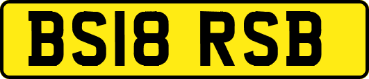 BS18RSB