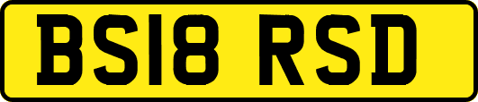 BS18RSD