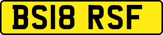 BS18RSF