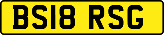 BS18RSG