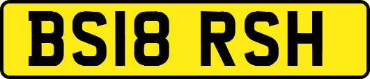 BS18RSH