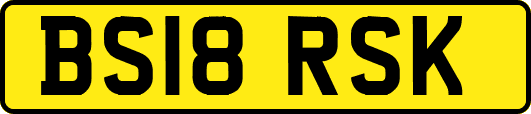 BS18RSK