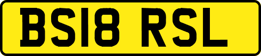 BS18RSL