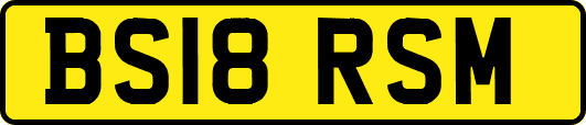 BS18RSM