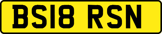 BS18RSN