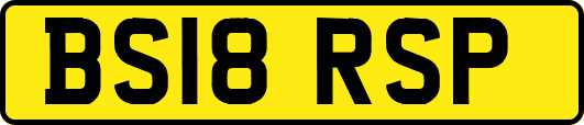 BS18RSP