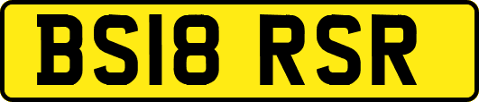BS18RSR