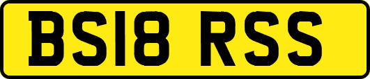 BS18RSS