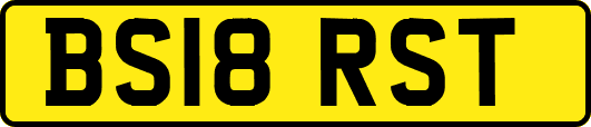 BS18RST