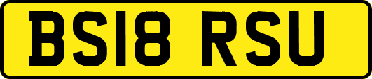 BS18RSU