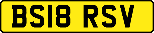 BS18RSV