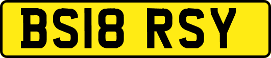 BS18RSY