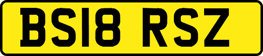 BS18RSZ