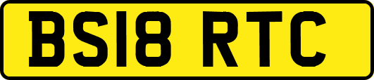 BS18RTC