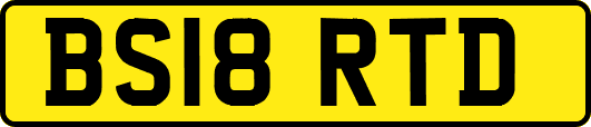 BS18RTD