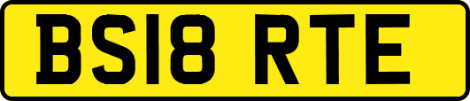 BS18RTE