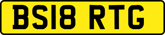BS18RTG