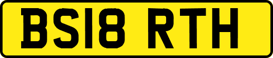 BS18RTH