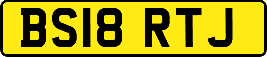 BS18RTJ