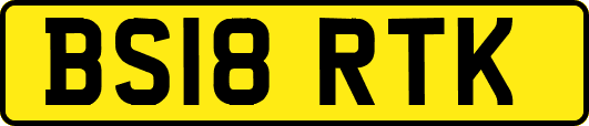 BS18RTK