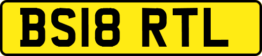 BS18RTL