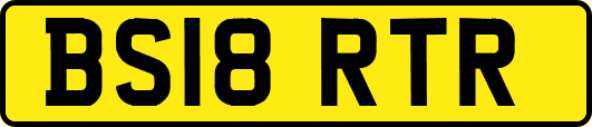 BS18RTR