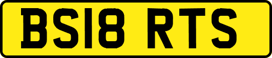 BS18RTS