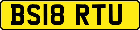 BS18RTU