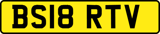 BS18RTV
