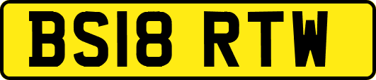 BS18RTW