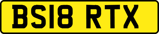 BS18RTX