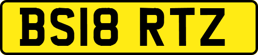 BS18RTZ
