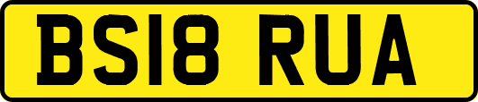 BS18RUA