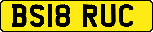 BS18RUC