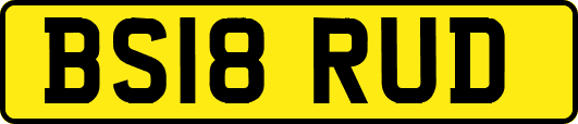 BS18RUD