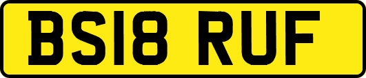 BS18RUF