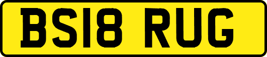 BS18RUG