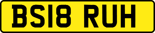 BS18RUH
