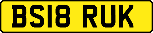 BS18RUK