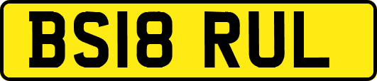 BS18RUL
