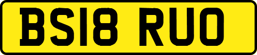 BS18RUO