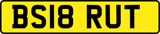 BS18RUT