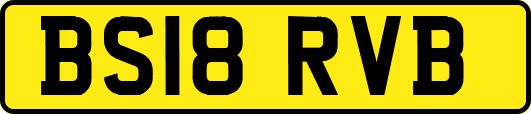 BS18RVB