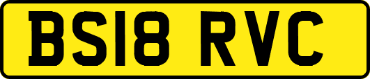 BS18RVC