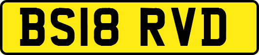 BS18RVD