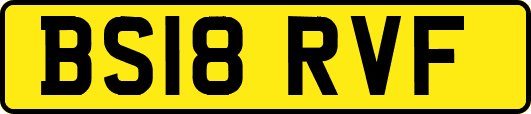 BS18RVF