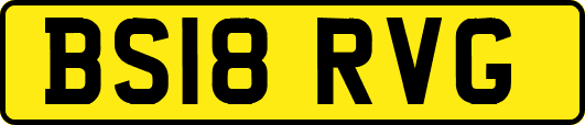BS18RVG