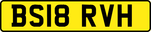 BS18RVH